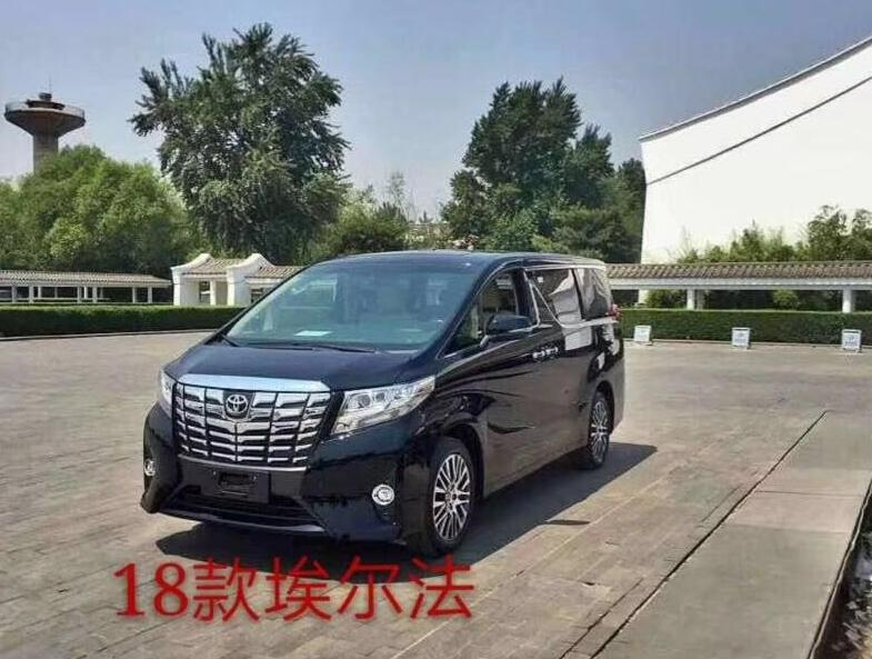 沧州商务包车